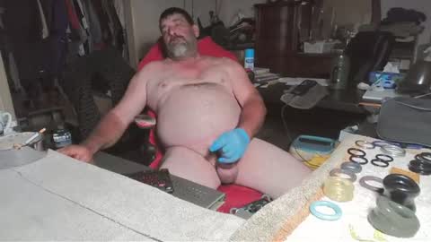 Cajunbator online show from 18, 6, 2026