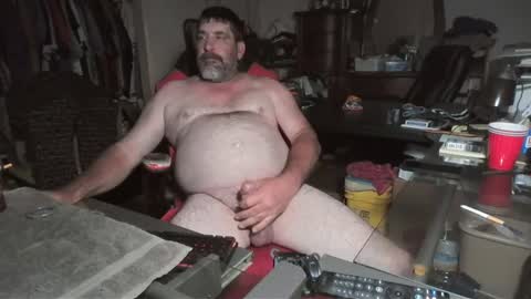 Cajunbator online show from 22, 6, 2026