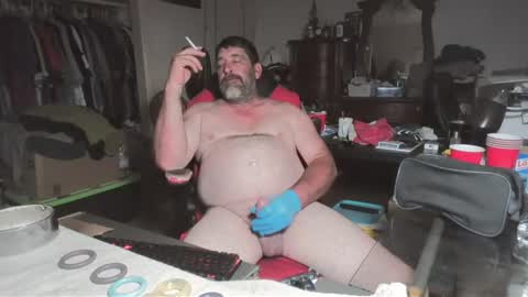 Cajunbator online show from 25, 6, 2026