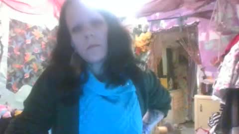 Snapshot of thecannibalsalt chatting on 30, 10, 2025 thecannibalsalt online show from 30, 10, 2025