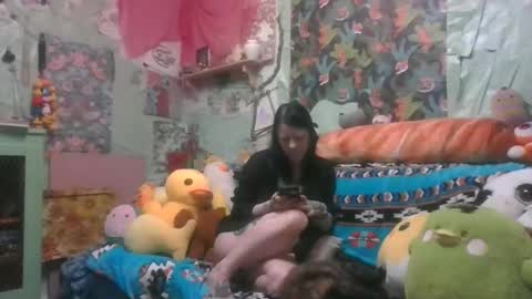 Snapshot of thecannibalsalt chatting on 5, 11, 2025 thecannibalsalt online show from 5, 11, 2025