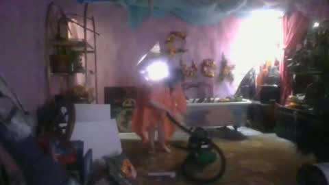 Snapshot of thecannibalsalt chatting on 7, 11, 2025 thecannibalsalt online show from 7, 11, 2025