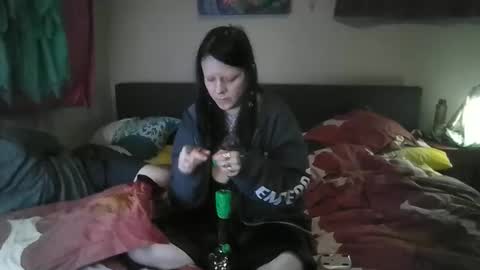 thecannibalsalt online show from 4, 12, 2025