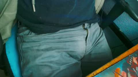 thechicken369 online show from 2, 10, 2025