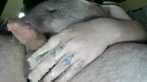 Snapshot of thechubbytattooguy chatting on 17, 2, 2025 John online show from 17, 2, 2025