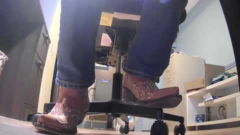 thecowboy_74 online show from 2, 11, 2025