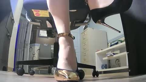 thecowboy_74 online show from 25, 3, 2026