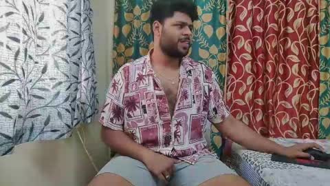 thecuteboyy online show from 16, 5, 2026
