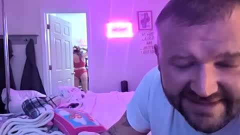 Snapshot of thedaddyest chatting on 19, 2, 2026 thedaddyest online show from 19, 2, 2026