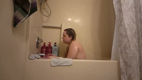 Snapshot of thedancingalien chatting on 20, 1, 2025 Kassandra Grant online show from 20, 1, 2025