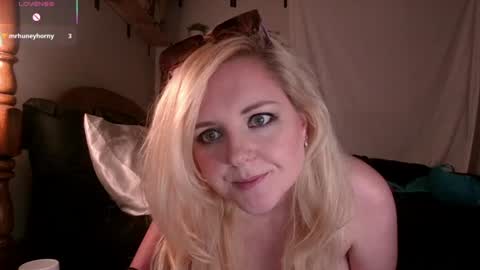 Kassandra Grant online show from 15, 7, 2026