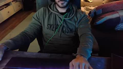 Teenboi online show from 16, 2, 2025