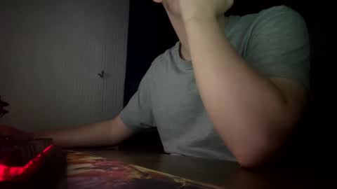 Snapshot of thedeepthroatking chatting on 21, 1, 2025 BigT online show from 21, 1, 2025