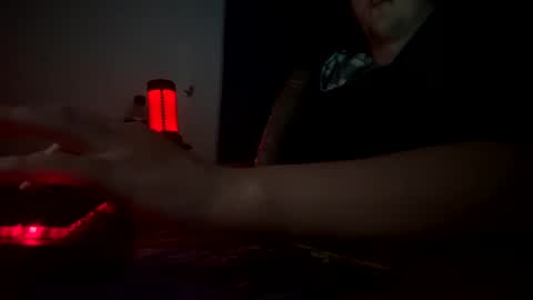 Snapshot of thedeepthroatking chatting on 1, 2, 2025 BigT online show from 1, 2, 2025