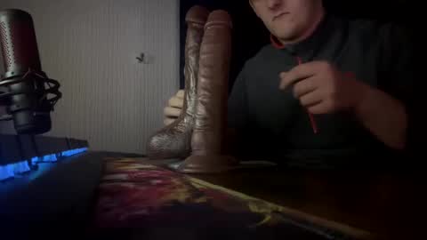 Snapshot of thedeepthroatking chatting on 13, 2, 2025 BigT online show from 13, 2, 2025