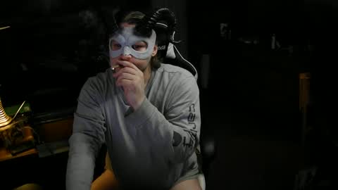 Snapshot of thedemonlord93 chatting on 5, 12, 2024 thedemonlord93 online show from 5, 12, 2024