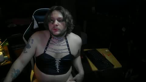 Snapshot of thedemonlord93 chatting on 27, 12, 2024 thedemonlord93 online show from 27, 12, 2024