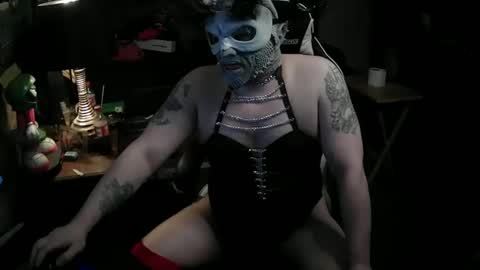 Snapshot of thedemonlord93 chatting on 28, 1, 2025 thedemonlord93 online show from 28, 1, 2025