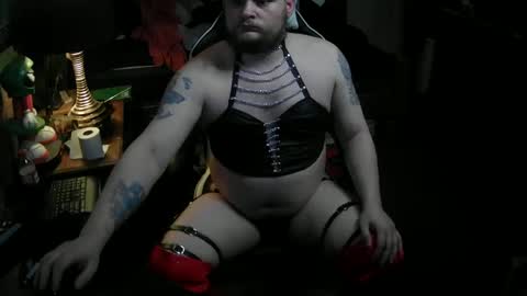 Snapshot of thedemonlord93 chatting on 13, 2, 2025 thedemonlord93 online show from 13, 2, 2025