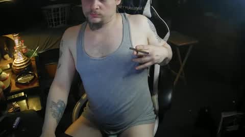 Snapshot of thedemonlord93 chatting on 21, 9, 2025 thedemonlord93 online show from 21, 9, 2025