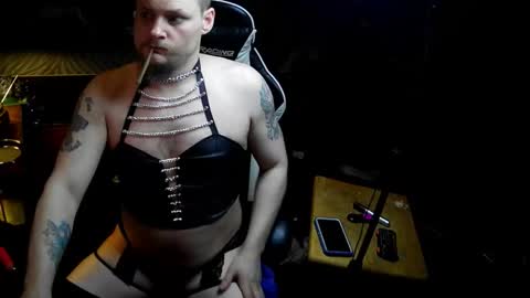 Snapshot of thedemonlord93 chatting on 26, 2, 2026 thedemonlord93 online show from 26, 2, 2026