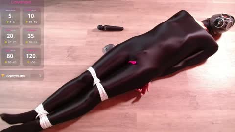 thediscretee online show from 1, 12, 2025