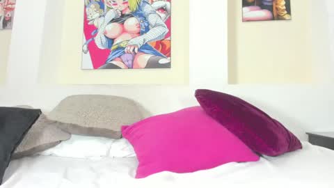 Snapshot of thedol1 chatting on 21, 2, 2025 Thedol1 online show from 21, 2, 2025