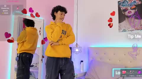 ethan online show from 7, 10, 2025