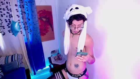 ethan online show from 20, 3, 2026