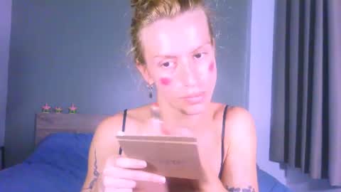 Yolanda online show from 16, 6, 2026
