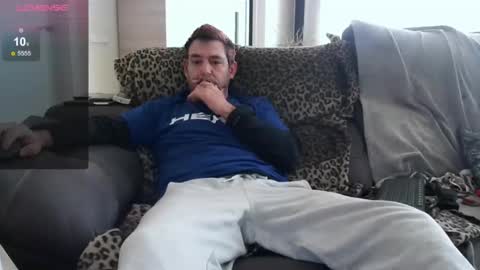 thedolly2010 online show from 1, 2, 2025