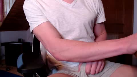 Snapshot of thedome372 chatting on 11, 1, 2026 thedome372 online show from 11, 1, 2026