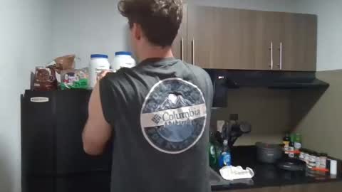 Snapshot of thedomman32 chatting on 29, 5, 2026 Dominick online show from 29, 5, 2026