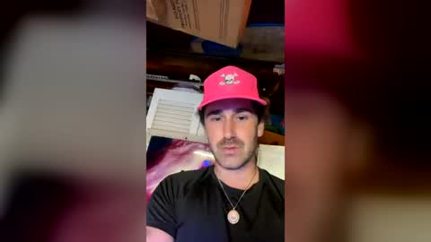 Snapshot of thedonjulian chatting on 5, 8, 2026 thedonjulian online show from 5, 8, 2026