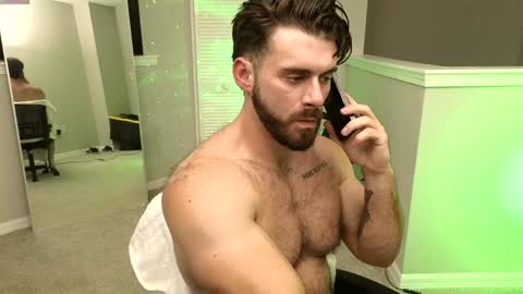 The Stallion online show from 10, 12, 2024