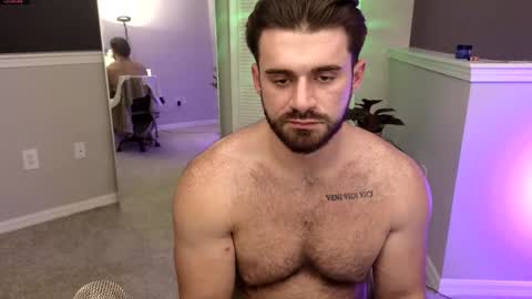 The Stallion online show from 27, 12, 2024