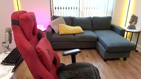 The Stallion online show from 23, 9, 2025