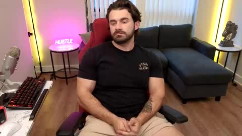 The Stallion online show from 8, 10, 2025