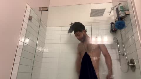 Snapshot of theekingcapo chatting on 20, 1, 2025 king capo thee online show from 20, 1, 2025