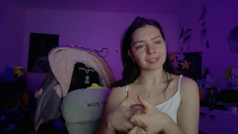 Snapshot of thefarmergirl chatting on 18, 1, 2026 TheFarmergirl online show from 18, 1, 2026