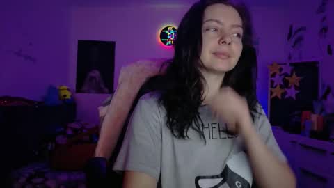 Snapshot of thefarmergirl chatting on 1, 2, 2026 TheFarmergirl online show from 1, 2, 2026