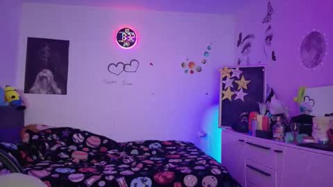 Snapshot of thefarmergirl chatting on 3, 2, 2026 TheFarmergirl online show from 3, 2, 2026