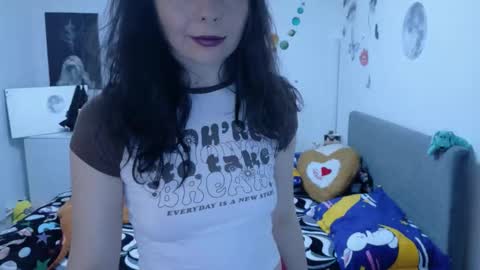 Snapshot of thefarmergirl chatting on 3, 3, 2026 TheFarmergirl online show from 3, 3, 2026