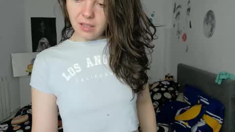 Snapshot of thefarmergirl chatting on 21, 3, 2026 TheFarmergirl online show from 21, 3, 2026