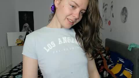 Snapshot of thefarmergirl chatting on 21, 3, 2026 TheFarmergirl online show from 21, 3, 2026