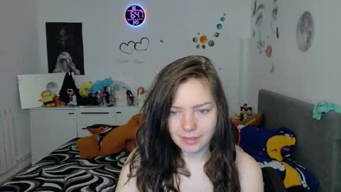 Snapshot of thefarmergirl chatting on 23, 3, 2026 TheFarmergirl online show from 23, 3, 2026