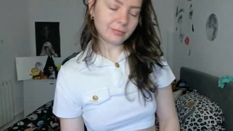 Snapshot of thefarmergirl chatting on 24, 3, 2026 TheFarmergirl online show from 24, 3, 2026