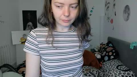 Snapshot of thefarmergirl chatting on 27, 3, 2026 TheFarmergirl online show from 27, 3, 2026