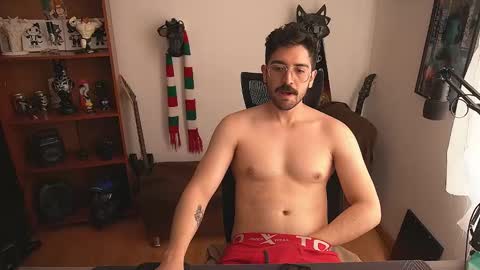 Wolf Independent model online show from 16, 12, 2025