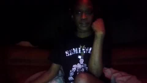 thefoxyonefiesty online show from 1, 12, 2025